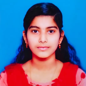 shalini